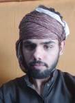 Junaid, 18 лет, کوئٹہ