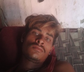 Anil devipujk, 24 года, Ahmedabad