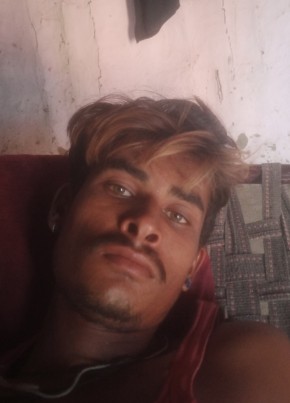 Anil devipujk, 23, India, Ahmedabad