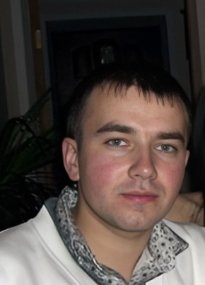Denis, 38, Russia, Ryazan
