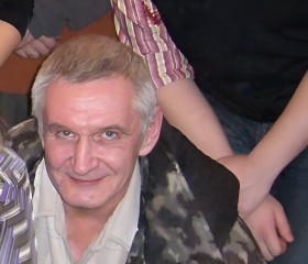 aleksandr, 70, Moscow