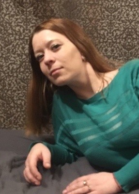 Александра, 36, Россия, Полярный