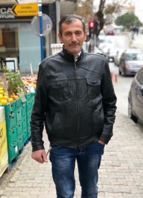 muzaffer, 37, Türkiye Cumhuriyeti, Maltepe