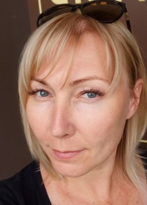 Татьяна из Ижевска 49 лет