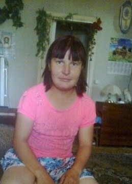 Наталья, 37, Россия, Ясный