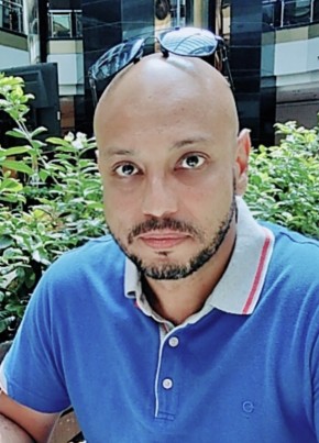Haitham, 43, المملكة العربية السعودية, الرياض
