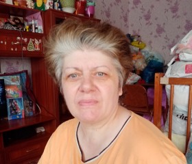 Ирина, 54 года, Мурманск