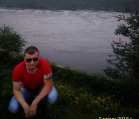 Алексей, 34 года, Бодайбо