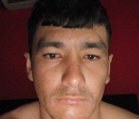 Edgar, 24 года, Ciudad de Corrientes