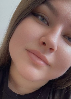 Анна из Новосибирска 31 год