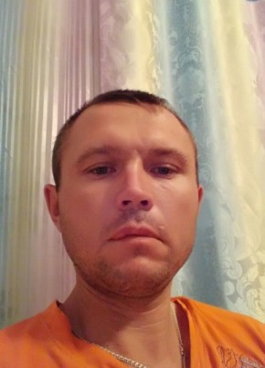 Aleksei, 43, Россия, Чита