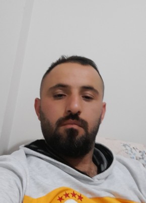 Burhan, 36, Türkiye Cumhuriyeti, Bilecik