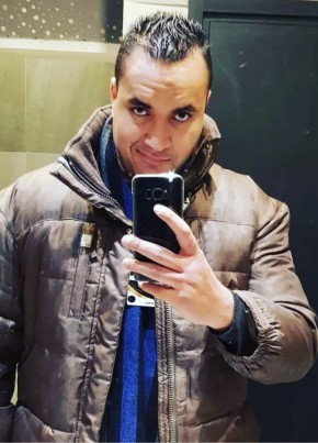 Ayzak, 34, United Kingdom, London