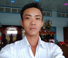 Hoàng Duy, 34 года, Thành phố Hồ Chí Minh