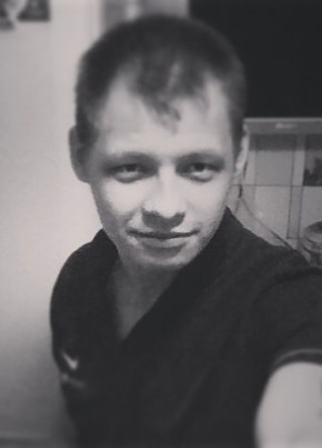 Дмитрий, 26, Россия, Йошкар-Ола