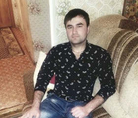 Парвыз Имонов, 44 года, Тюмень