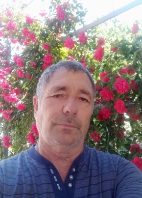 Николай, 57, Россия, Моздок