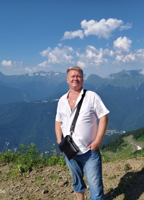 Алексей из Калининграда 52 года