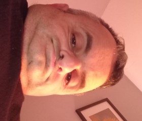 Philip, 45, Newton Aycliffe