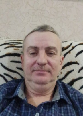 Александр, 52, Россия, Елабуга