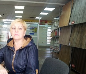 Татьяна, 60 лет, Владивосток