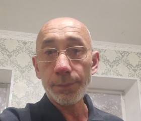Murodchon, 60, Orekhovo-Zuyevo