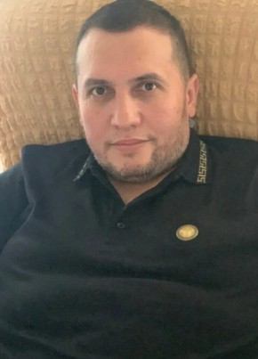 ALİ из Manavgat 45 лет