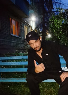Рустам из Липецка 33 года
