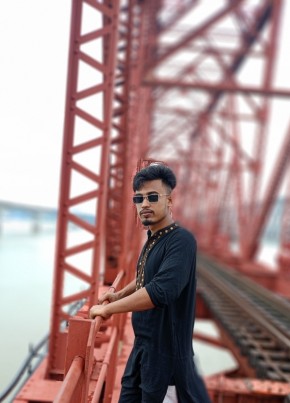 MD Arif, 20, বাংলাদেশ, নরসিংদী