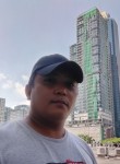 mark, 38 лет, Mandaluyong City