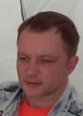 Александр из Мытищи 53 года