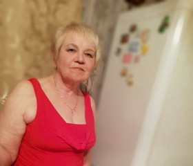 Татьяна, 65 лет, Прокопьевск