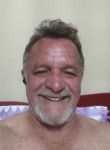 Luiz, 59  , Sao Paulo