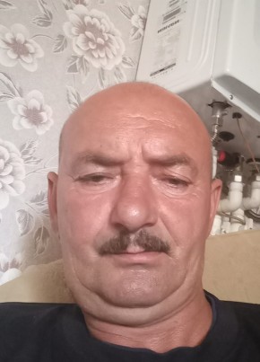 Евгений, 53, Россия, Аткарск