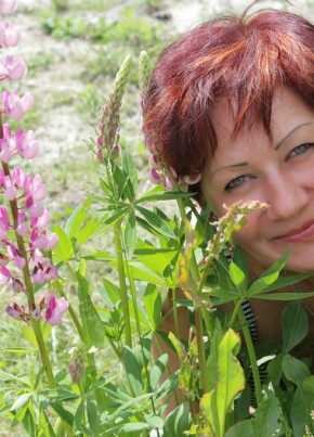 Марина, 58, Россия, Северск