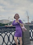 Эльвира, 46 лет, Москва