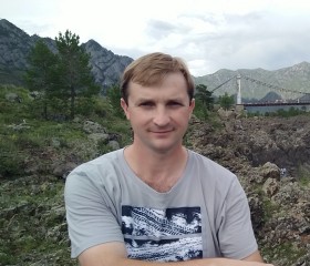 Роман, 39 лет, Барнаул