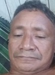 Julio de Souza V, 48 лет, Itaituba