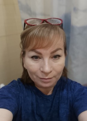 Ирина из Пензы 52 года