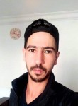 Bilal, 32 года, تونس