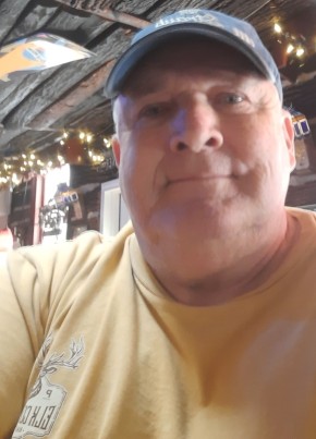 Rick, 58, United States of America, Harrisburg