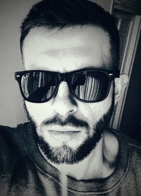 Вадим из Віцебска 38 лет