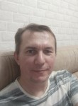 Сергей, 48 лет, Энгельс