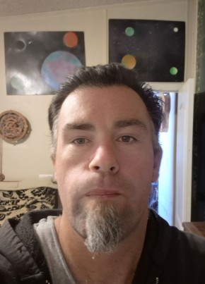 Pokey из Prescott Valley 40 лет