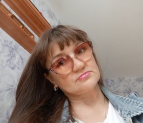 Zhanna, 53, Nizhniy Tagil