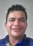 Evandro De Lima, 28 лет, Tubarão