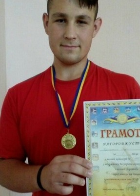 Егор, 24, Україна, Кагарлик