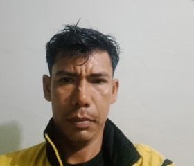 Dedi, 27, Pekanbaru