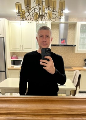 Ник из Волгограда 44 года