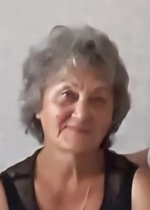 Зайтуна Утекаева из Сибая 72 года